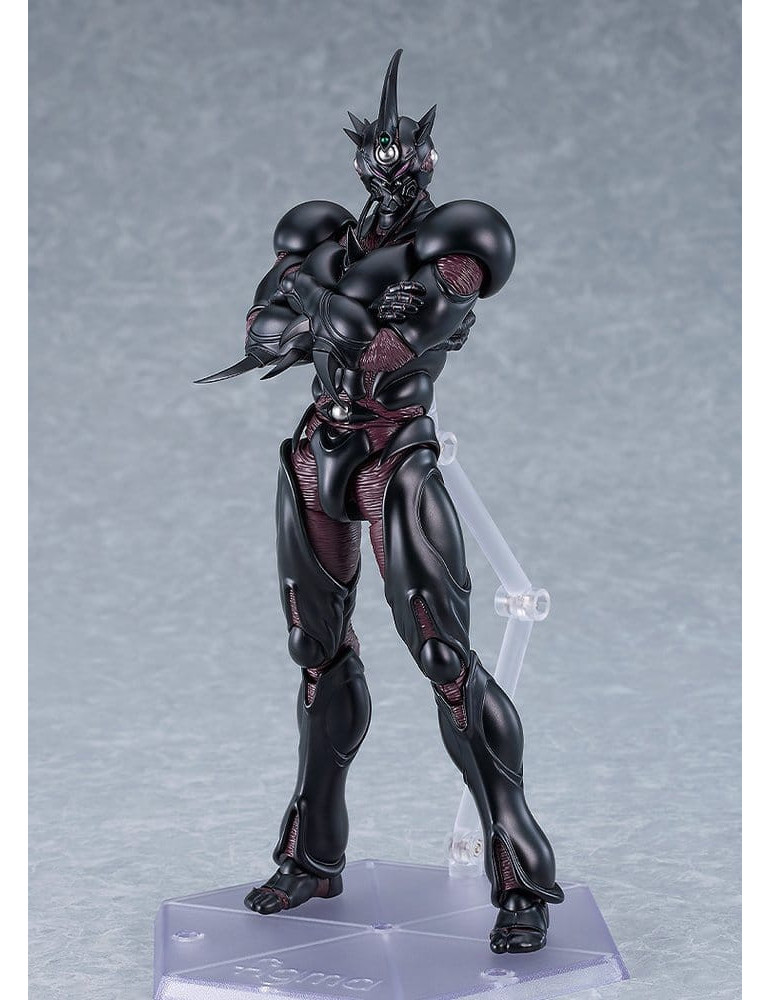 Bio Booster Armor Guyver Figma Action Figure Guyver III: Ultimate Edition 18 cm Max Factory