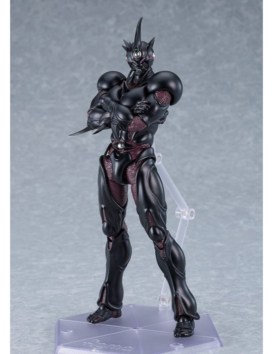 Bio Booster Armor Guyver Figma Action Figure Guyver III: Ultimate Edition 18 cm Max Factory