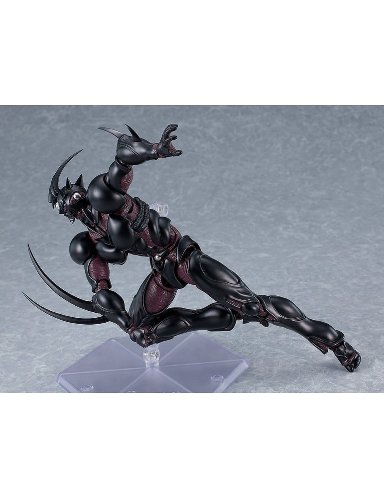 Bio Booster Armor Guyver Figma Action Figure Guyver III: Ultimate Edition 18 cm Max Factory