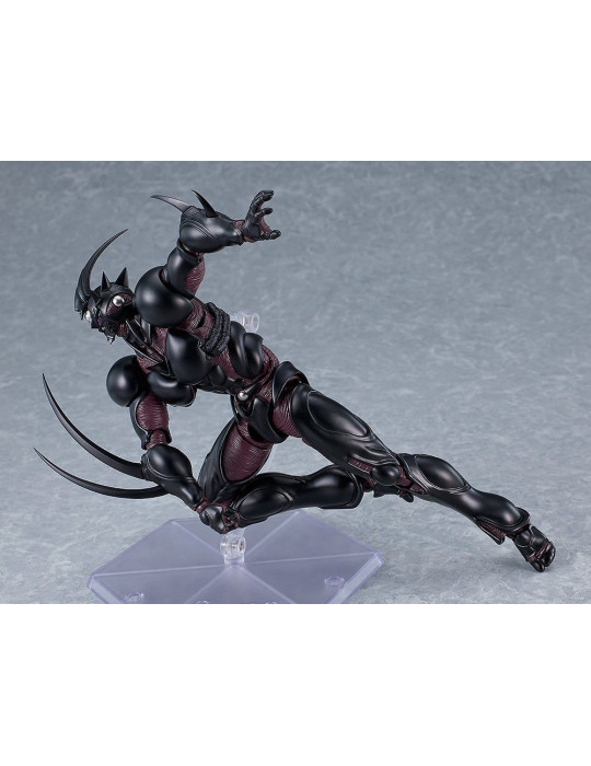 Bio Booster Armor Guyver Figma Action Figure Guyver III: Ultimate Edition 18 cm Max Factory