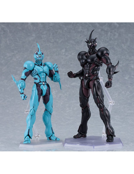 Bio Booster Armor Guyver Figma Action Figure Guyver III: Ultimate Edition 18 cm Max Factory