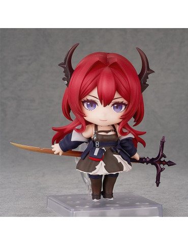 Arknights Nendoroid Action Figure Surtr 10 cm Good Smile