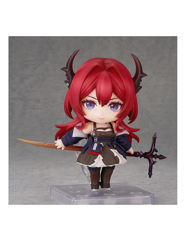 Arknights Nendoroid figurine Surtr 10 cm Good Smile