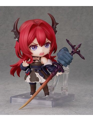Arknights Nendoroid Action Figure Surtr 10 cm Good Smile 2