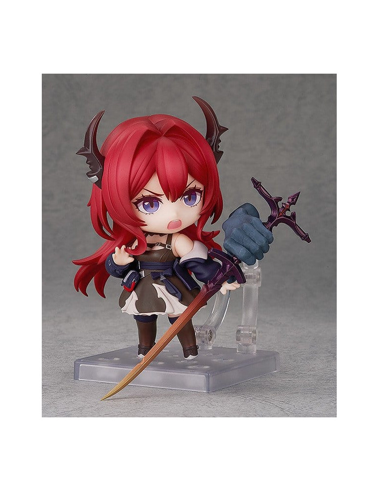 Arknights Nendoroid figurine Surtr 10 cm Good Smile