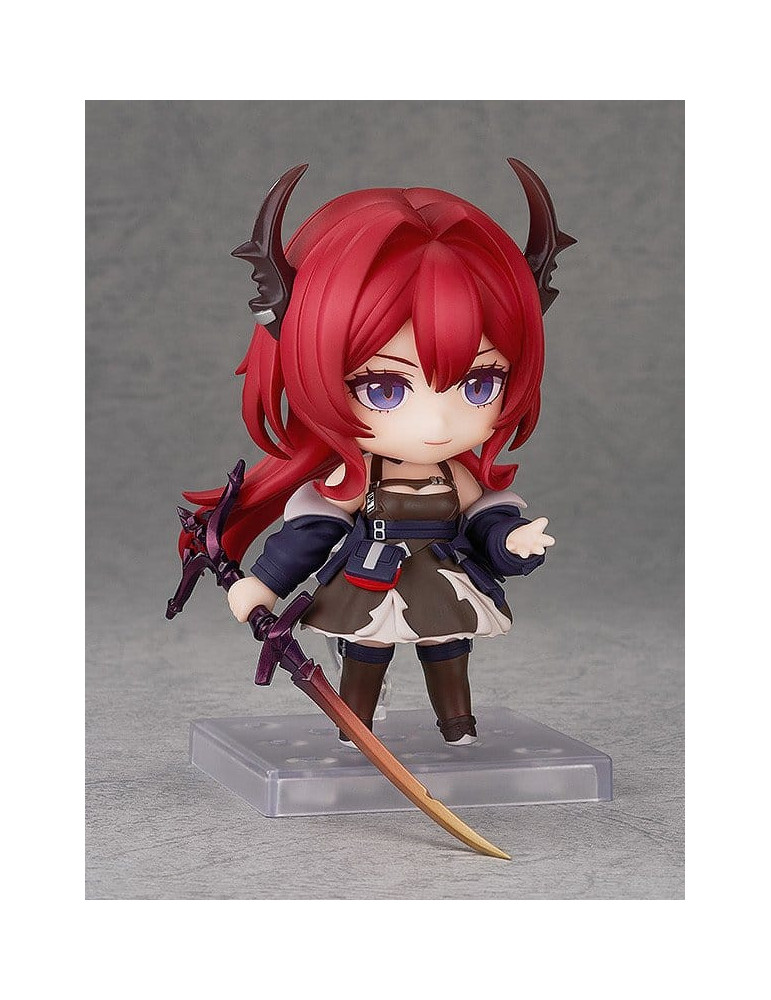 Arknights Nendoroid figurine Surtr 10 cm Good Smile