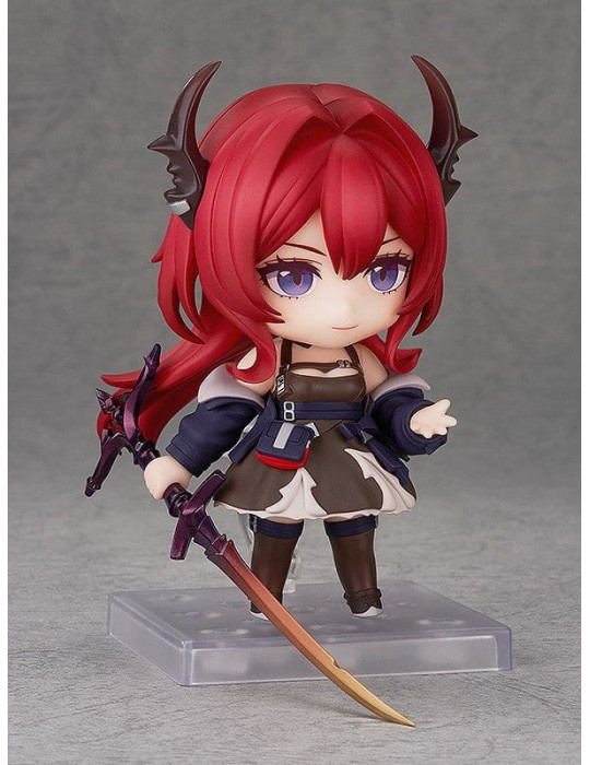 Arknights Nendoroid figurine Surtr 10 cm Good Smile