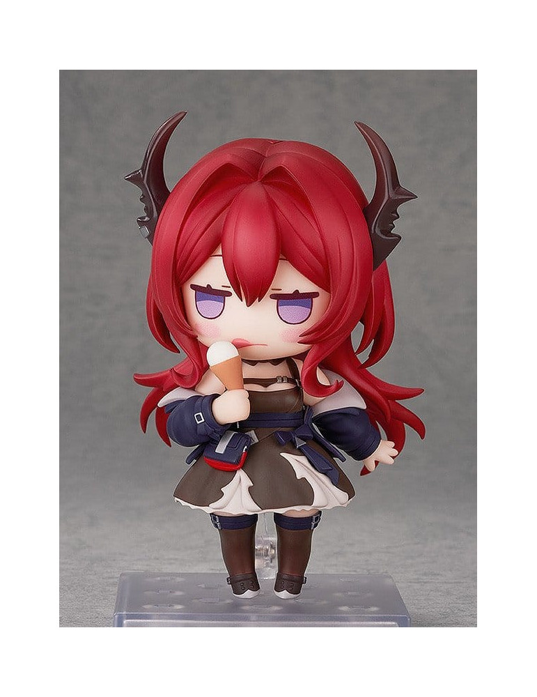 Arknights Nendoroid figurine Surtr 10 cm Good Smile