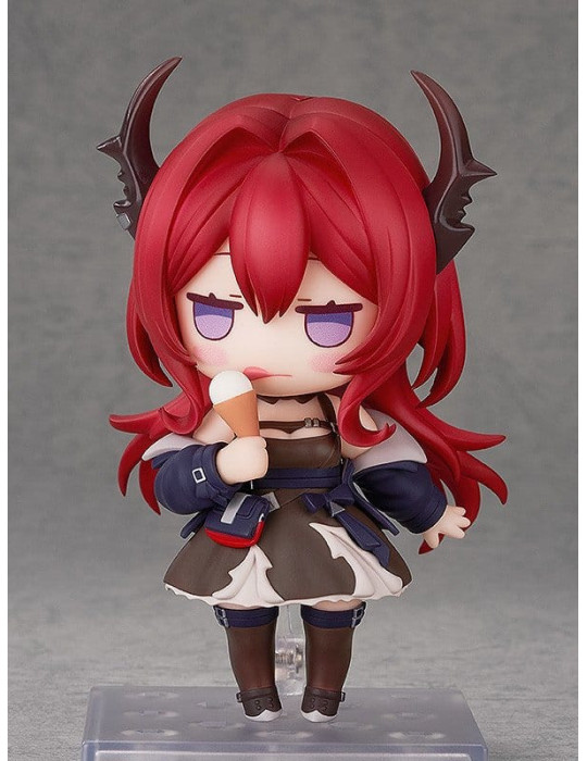 Arknights Nendoroid figurine Surtr 10 cm Good Smile