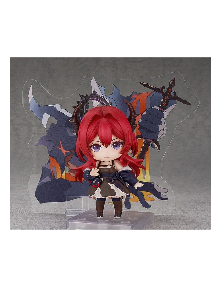 Arknights Nendoroid figurine Surtr 10 cm Good Smile