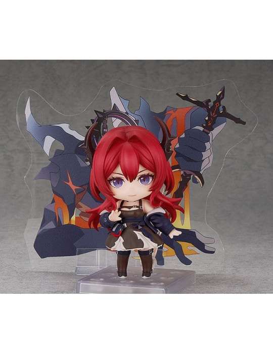 Arknights Nendoroid figurine Surtr 10 cm Good Smile