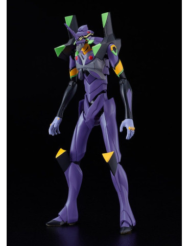 Rebuild of Evangelion Moderoid Plastic Model Kit Evangelion Production Model-13 18 cm Good Smile