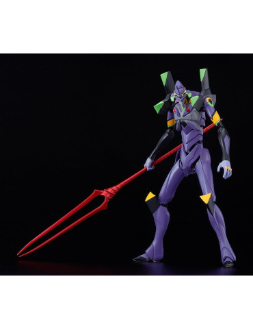 Rebuild of Evangelion Moderoid Plastic Model Kit Evangelion Production Model-13 18 cm Good Smile 2