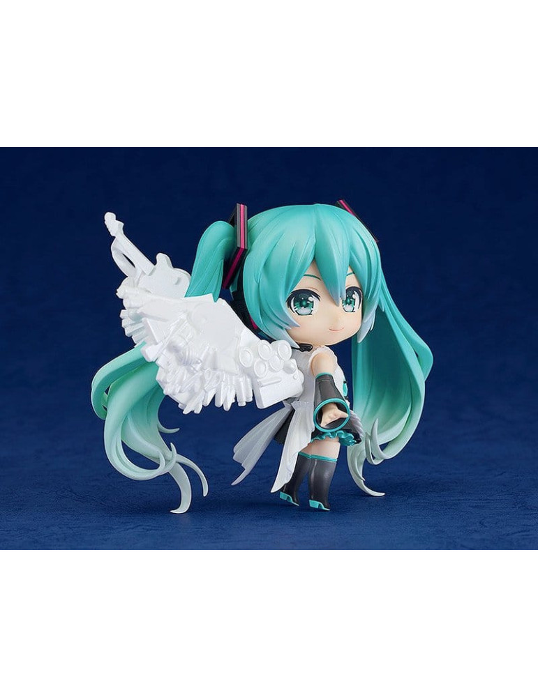 Character Vocal Series 01: Hatsune Miku Nendoroid figurine Hatsune Miku: Happy 16th Birthday Ver. 10 cm Good Smile