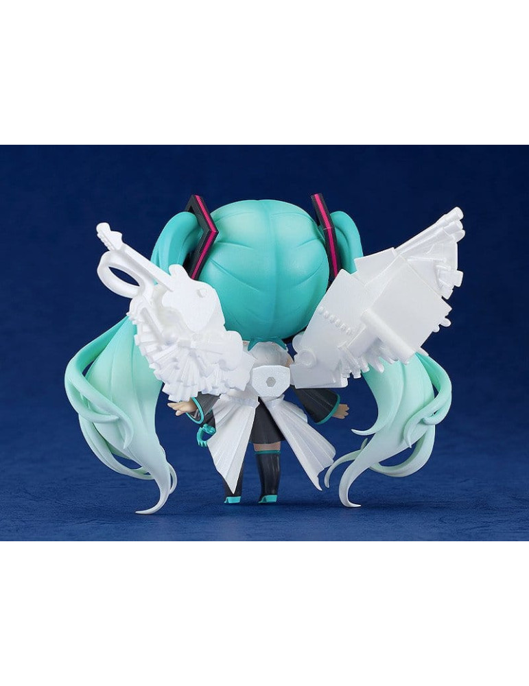 Character Vocal Series 01: Hatsune Miku Nendoroid figurine Hatsune Miku: Happy 16th Birthday Ver. 10 cm Good Smile