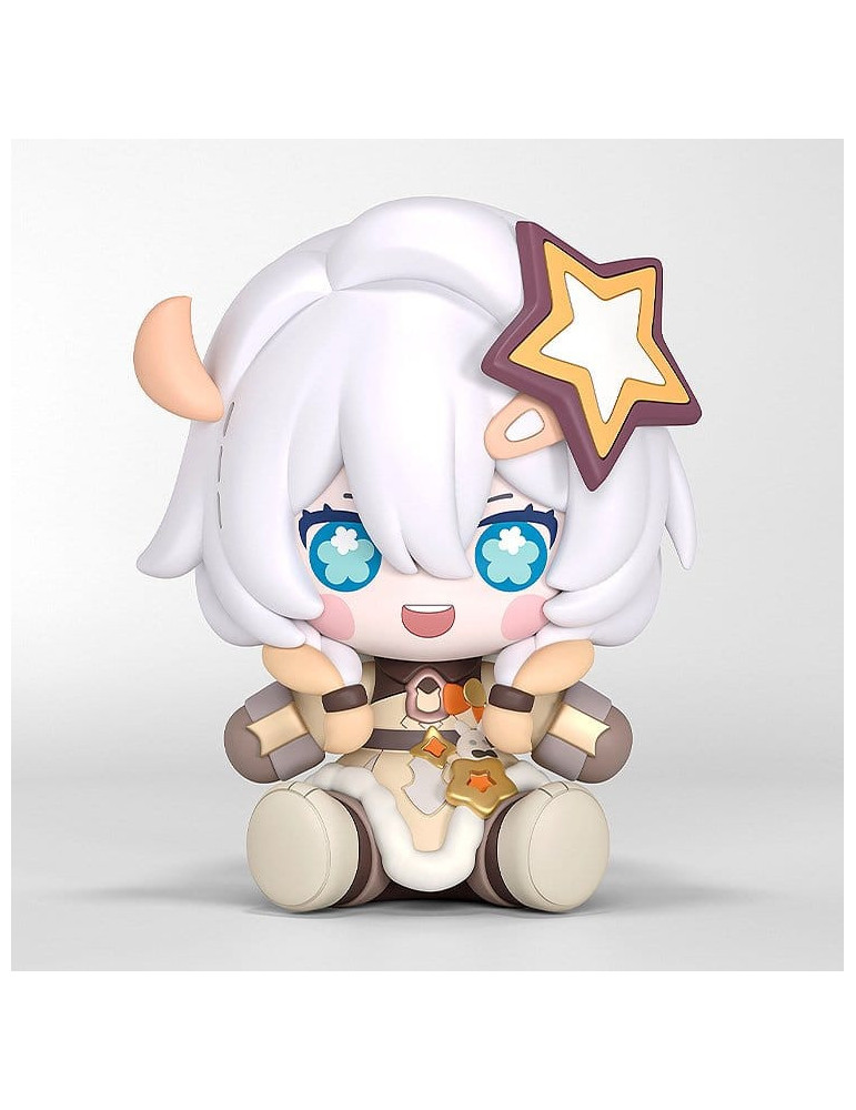 Honkai Impact 3rd Huggy Good Smile figurine mini ELF/Kiana Kaslana 7 cm Good Smile