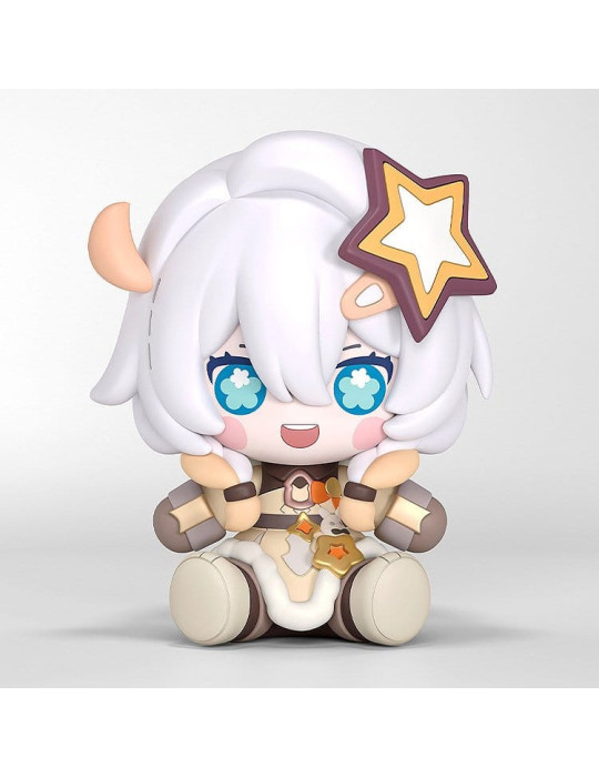 Honkai Impact 3rd Huggy Good Smile figurine mini ELF/Kiana Kaslana 7 cm Good Smile