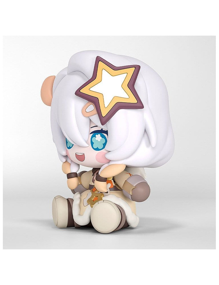 Honkai Impact 3rd Huggy Good Smile Mini Figure ELF/Kiana Kaslana 7 cm Good Smile