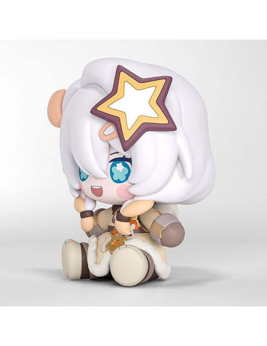 Honkai Impact 3rd Huggy Good Smile figurine mini ELF/Kiana Kaslana 7 cm Good Smile
