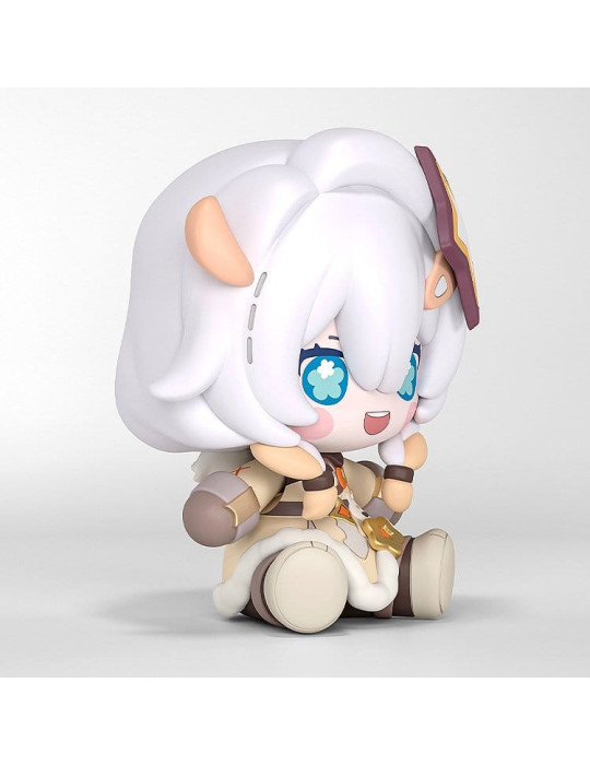 Honkai Impact 3rd Huggy Good Smile figurine mini ELF/Kiana Kaslana 7 cm Good Smile