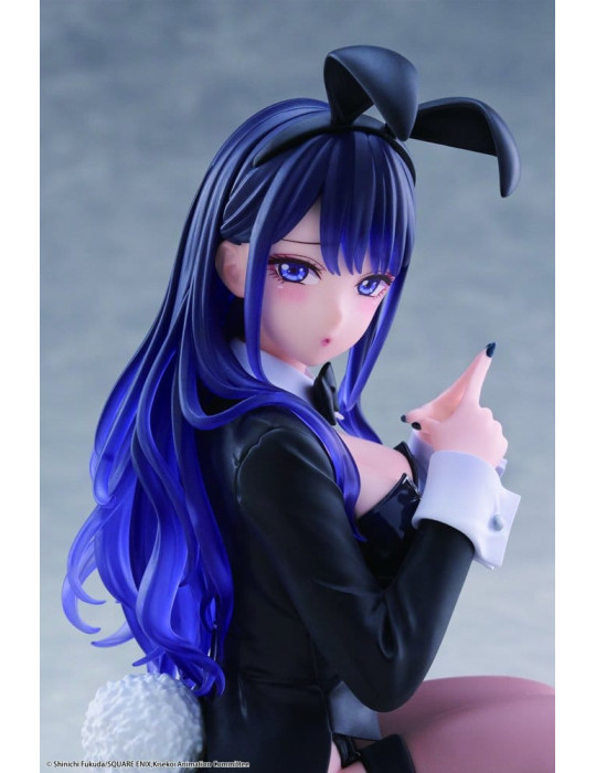 My Dress-Up Darling Desktop Cute PVC Figure Marin Kitagawa (Arisa Izayoi Ver.) 13 cm Taito