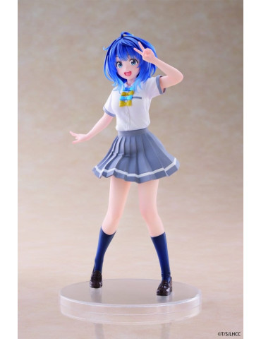 Too Many Losing Heroines! Coreful PVC Figure Anna Yanami 18 cm Taito