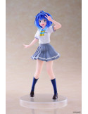 Too Many Losing Heroines! Coreful PVC Figure Anna Yanami 18 cm Taito
