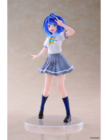 Too Many Losing Heroines! Coreful PVC Figure Anna Yanami 18 cm Taito 2