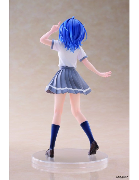 Too Many Losing Heroines! Coreful PVC Figure Anna Yanami 18 cm Taito