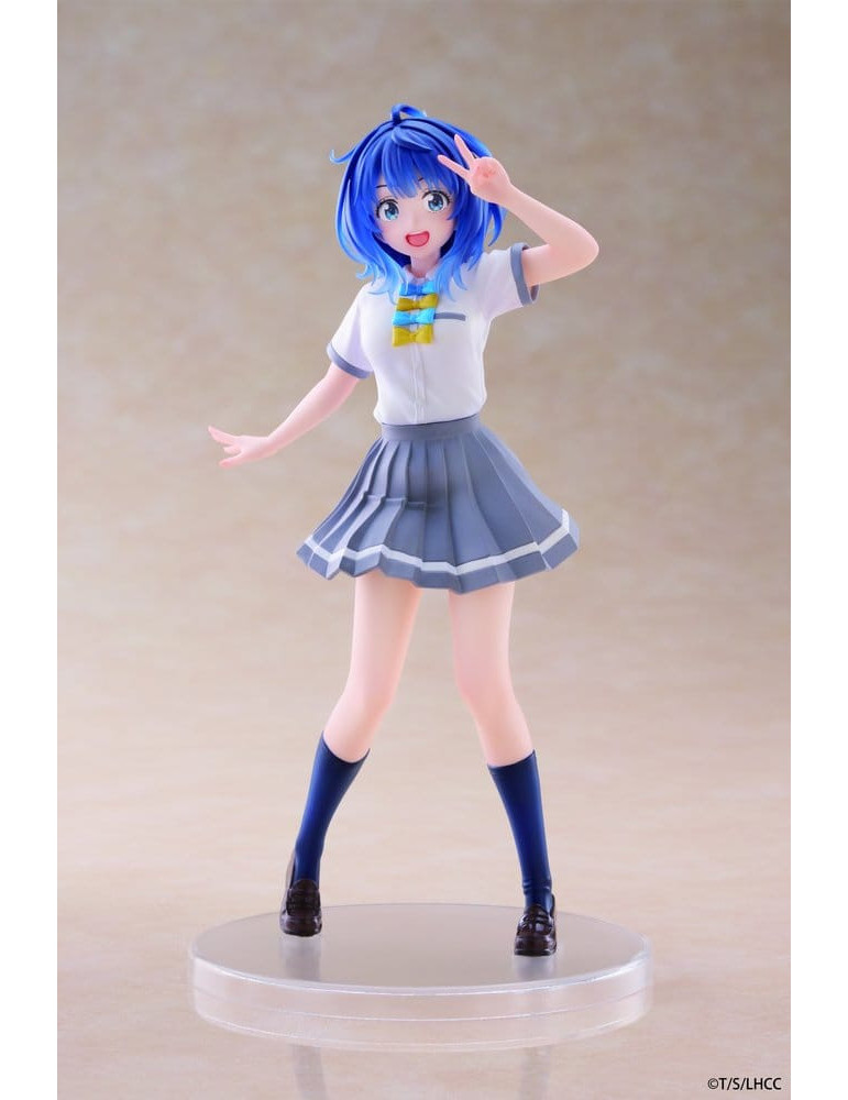 Too Many Losing Heroines! Coreful PVC Figure Anna Yanami 18 cm Taito