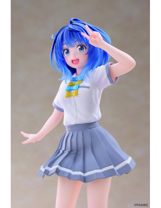 Too Many Losing Heroines! Coreful PVC Figure Anna Yanami 18 cm Taito