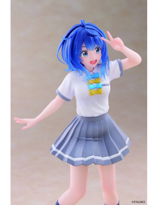 Too Many Losing Heroines! Coreful PVC Figure Anna Yanami 18 cm Taito