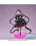 Needy Girl Overdose XStellar PVC Figure Michica Gokubara 23 cm Sega