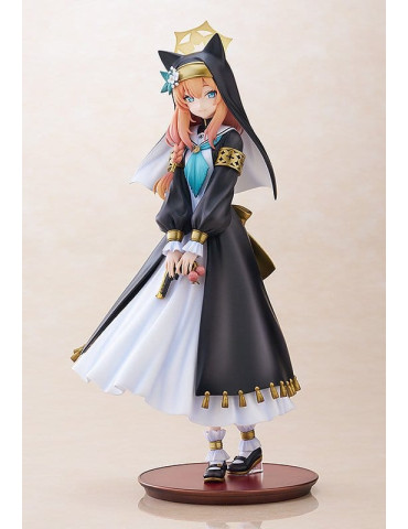 Blue Archive PVC Figure 1/7 Mari (re-run) 23 cm Miyuki