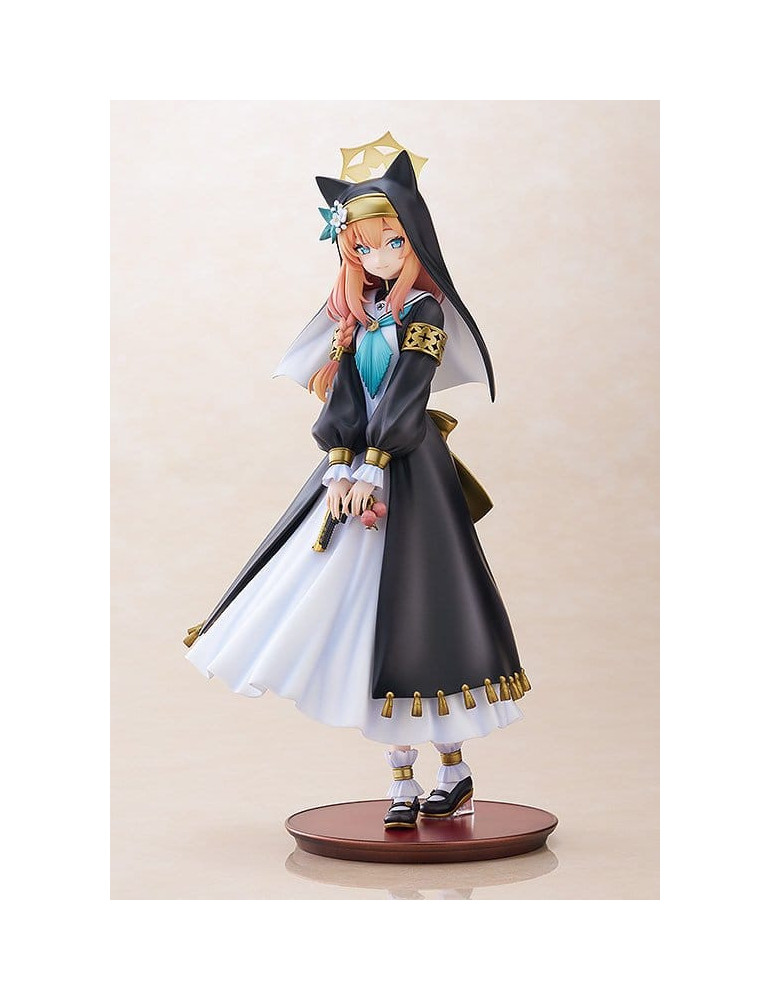Blue Archive PVC Figure 1/7 Mari (re-run) 23 cm Miyuki