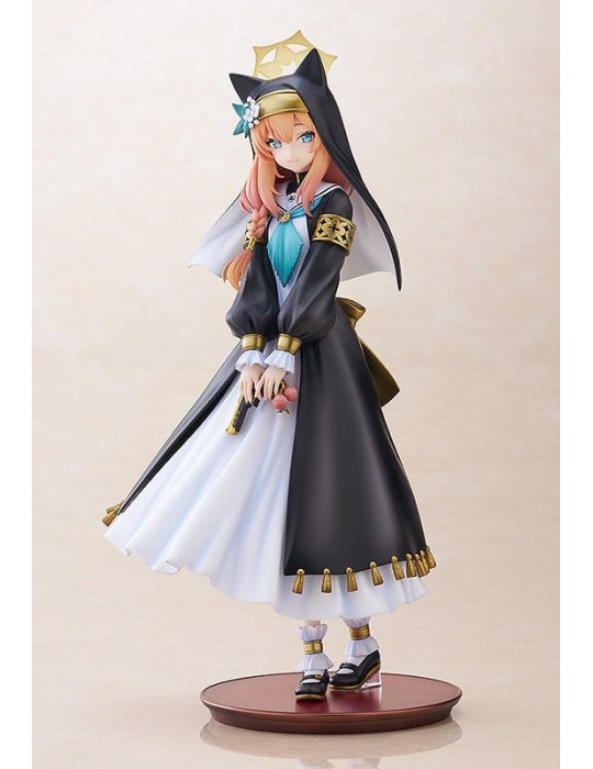 Blue Archive PVC Figure 1/7 Mari (re-run) 23 cm Miyuki