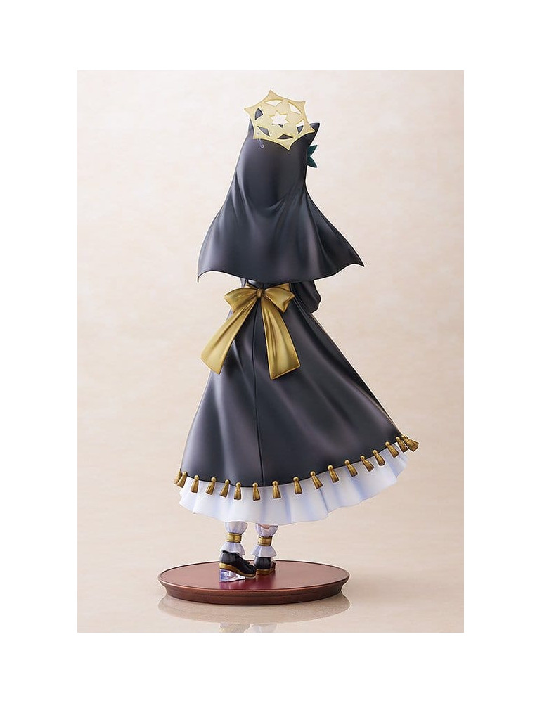 Blue Archive PVC Figure 1/7 Mari (re-run) 23 cm Miyuki