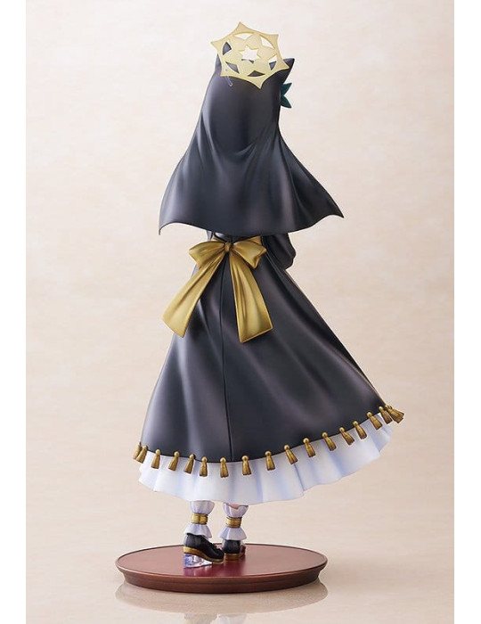 Blue Archive PVC Figure 1/7 Mari (re-run) 23 cm Miyuki