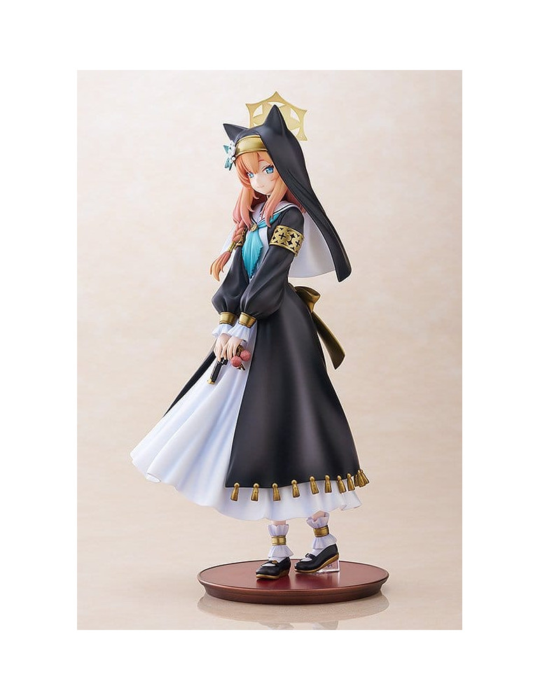 Blue Archive PVC Figure 1/7 Mari (re-run) 23 cm Miyuki