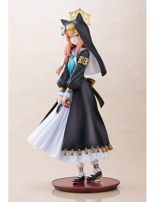 Blue Archive PVC Figure 1/7 Mari (re-run) 23 cm Miyuki