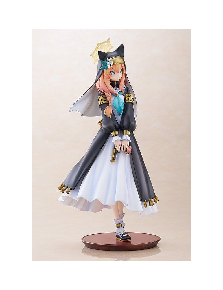 Blue Archive PVC Figure 1/7 Mari (re-run) 23 cm Miyuki