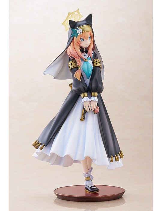Blue Archive PVC Figure 1/7 Mari (re-run) 23 cm Miyuki