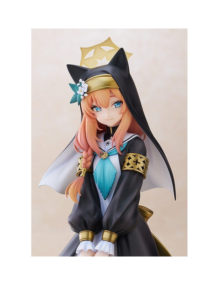 Blue Archive PVC Figure 1/7 Mari (re-run) 23 cm Miyuki