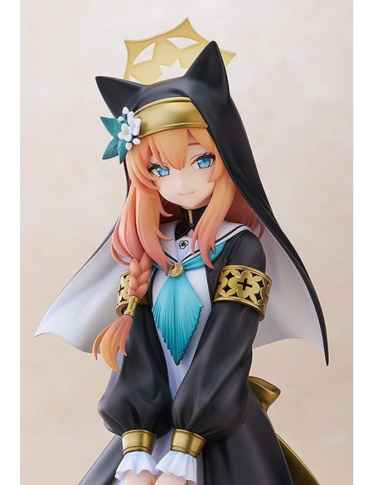 Blue Archive PVC Figure 1/7 Mari (re-run) 23 cm Miyuki