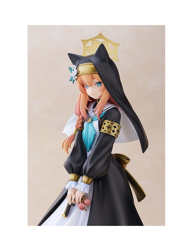 Blue Archive PVC Figure 1/7 Mari (re-run) 23 cm Miyuki