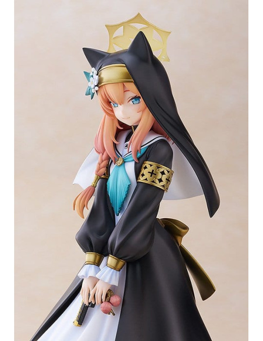 Blue Archive PVC Figure 1/7 Mari (re-run) 23 cm Miyuki