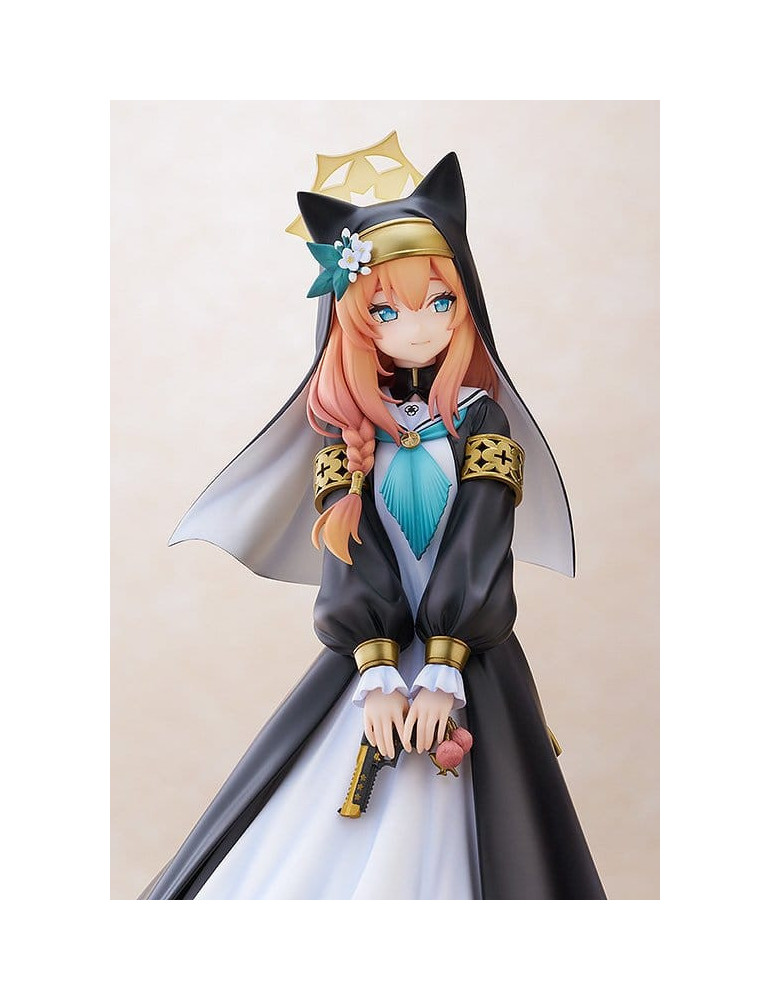 Blue Archive PVC Figure 1/7 Mari (re-run) 23 cm Miyuki