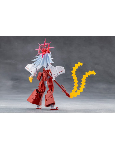 Megalomaria Unlimited Universe Plastic Model Eis Eizen 16 cm Kotobukiya 2