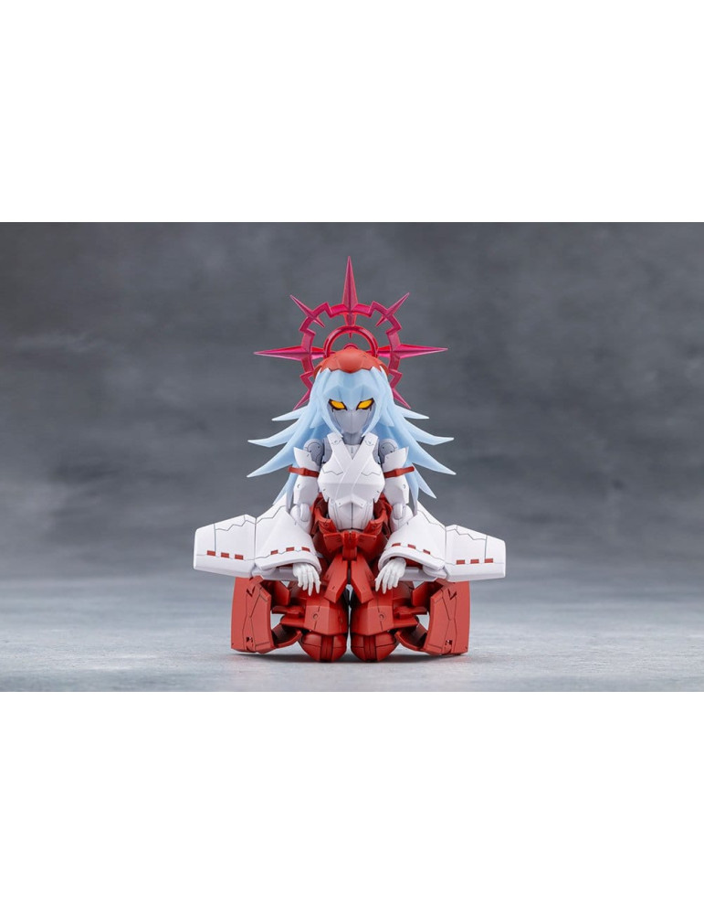Megalomaria Unlimited Universe Plastic Model Kit Eis Eizen 16 cm Kotobukiya