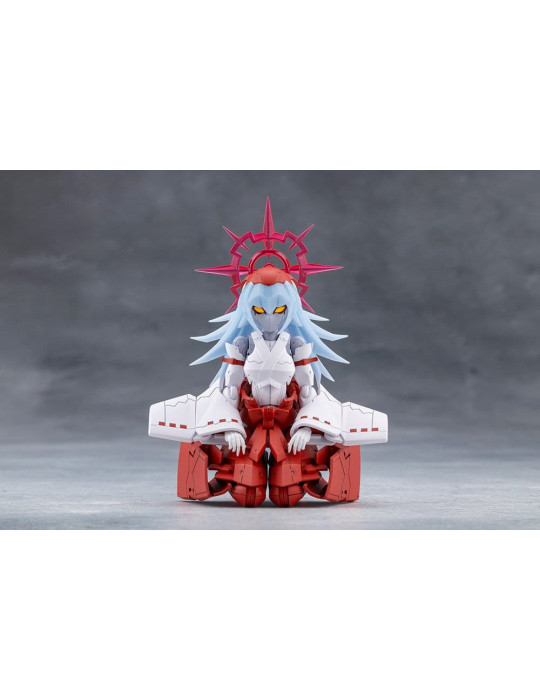 Megalomaria Unlimited Universe Plastic Model Eis Eizen 16 cm Kotobukiya